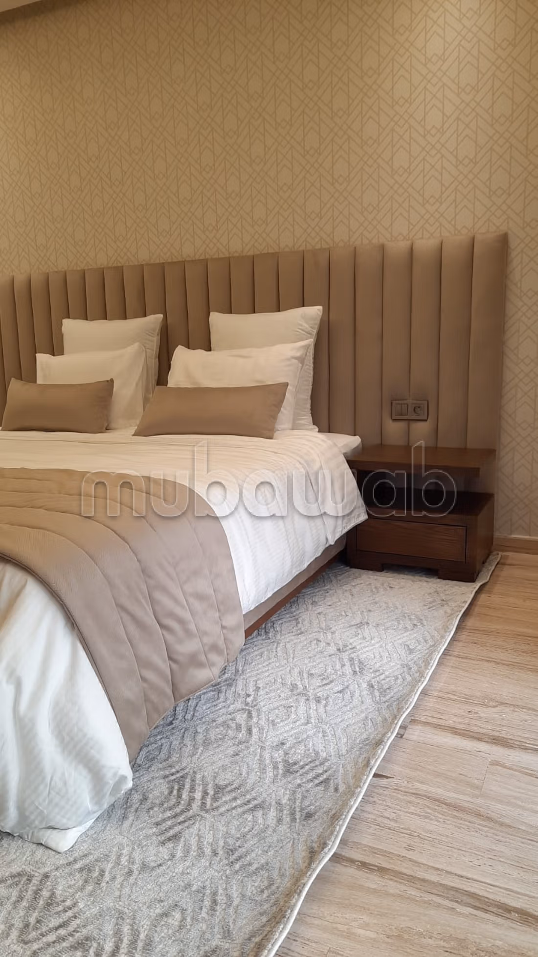 Appartement 80 m² à Californie — 19