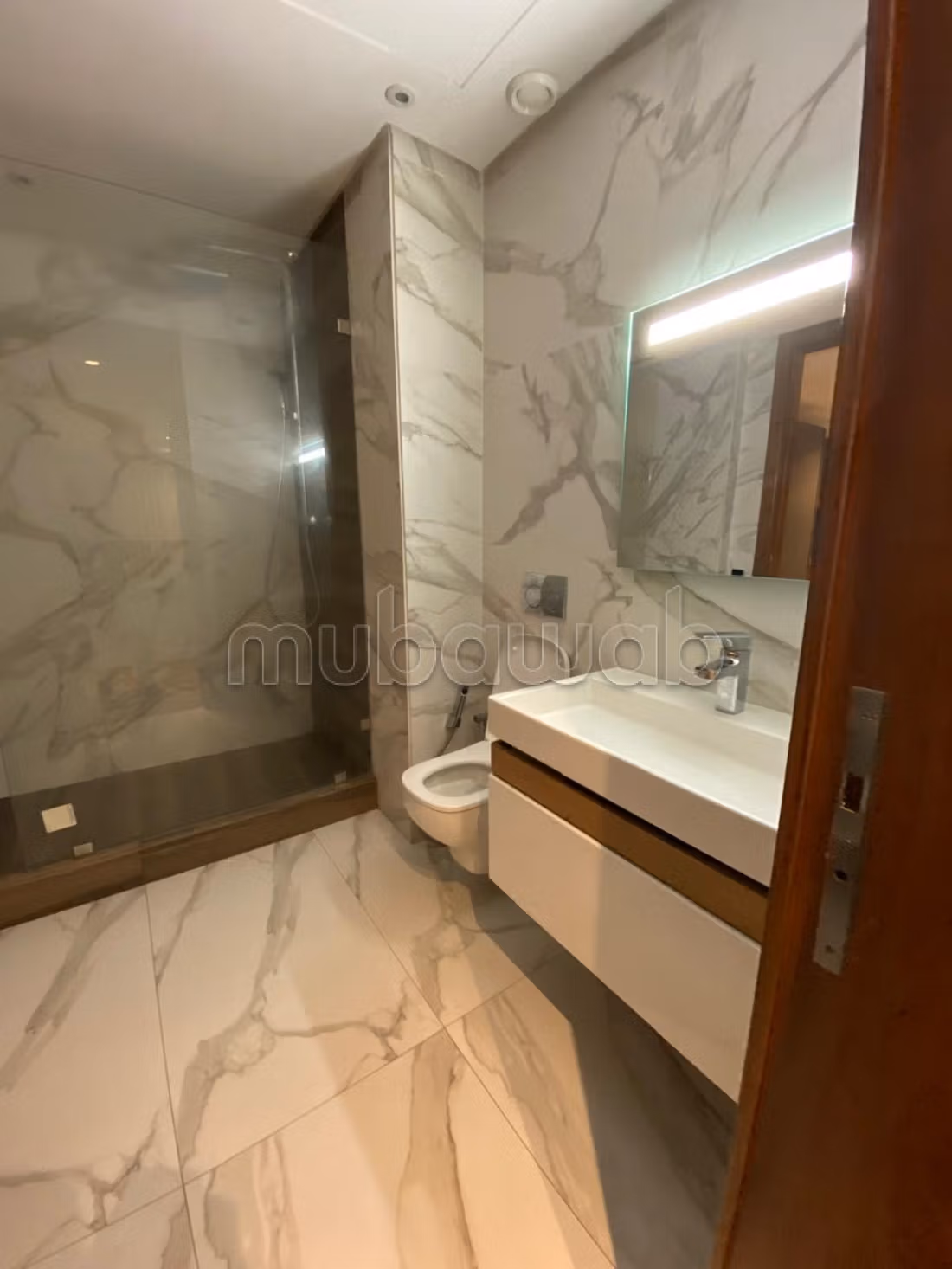 Appartement 75 m² à Casablanca Finance City — 8