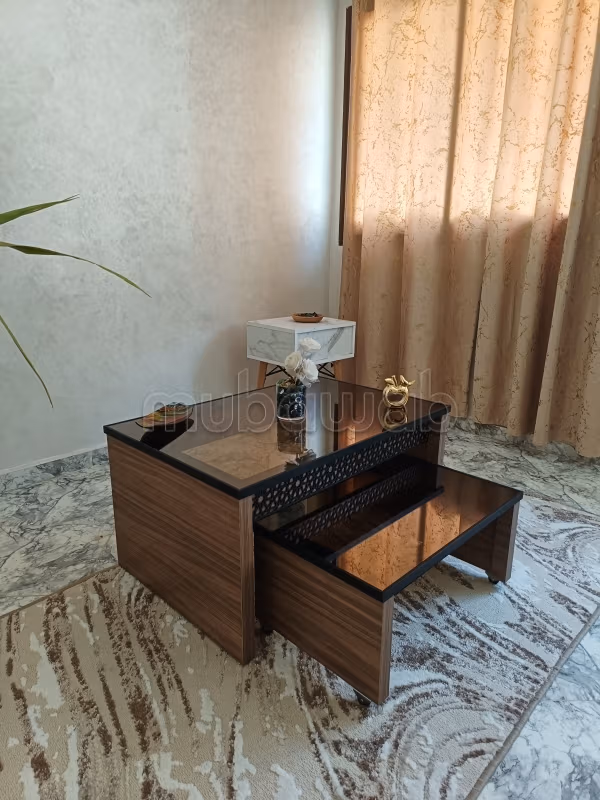 Appartement neuf a deroua