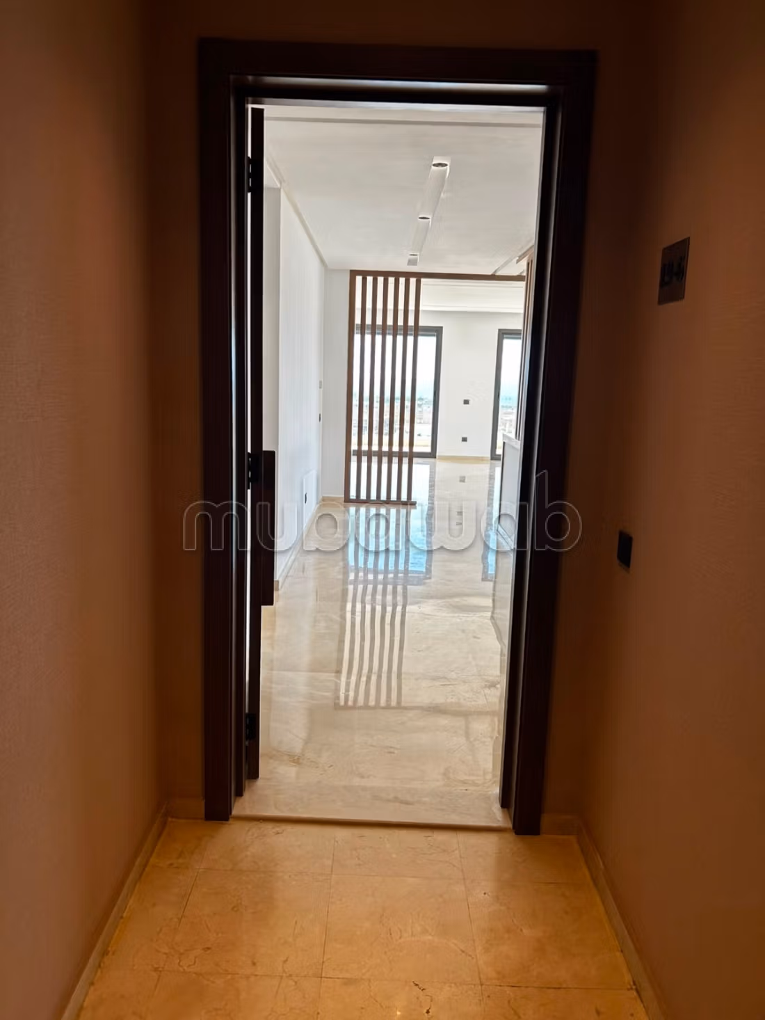 Appartement 250 m² à Ain Diab Extension — 26
