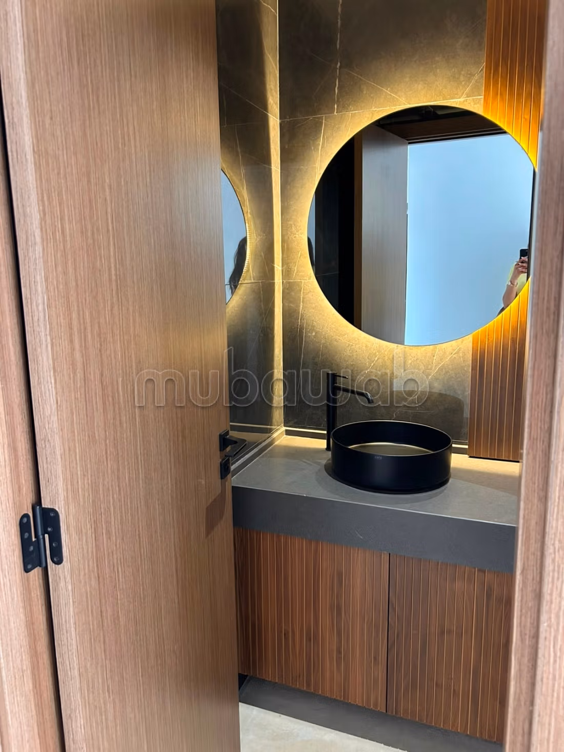 Appartement 250 m² à Ain Diab Extension — 27