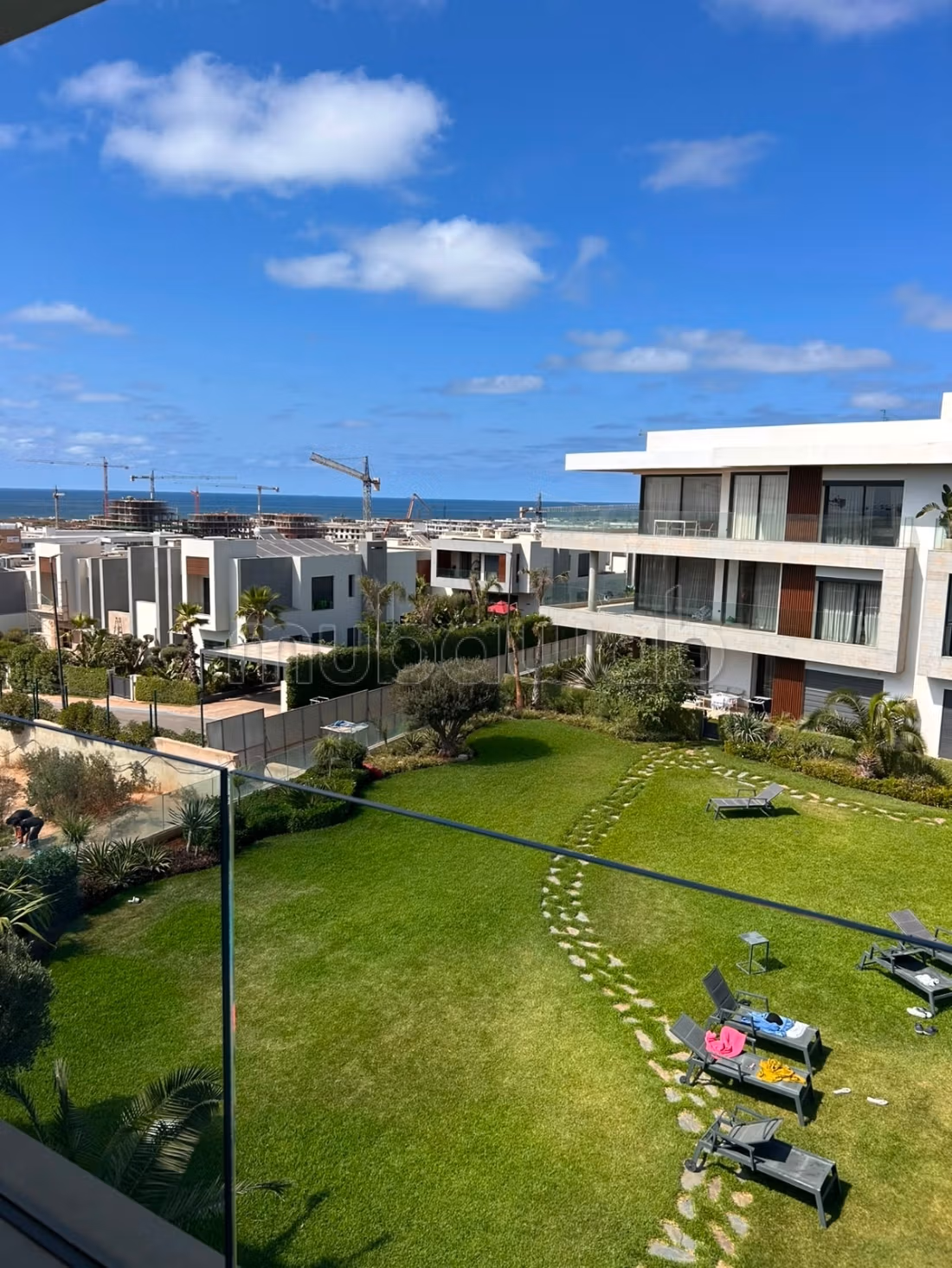 Appartement 250 m² à Ain Diab Extension — 23