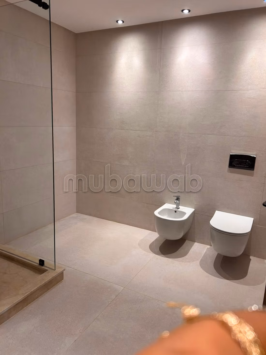 Appartement 250 m² à Ain Diab Extension — 19