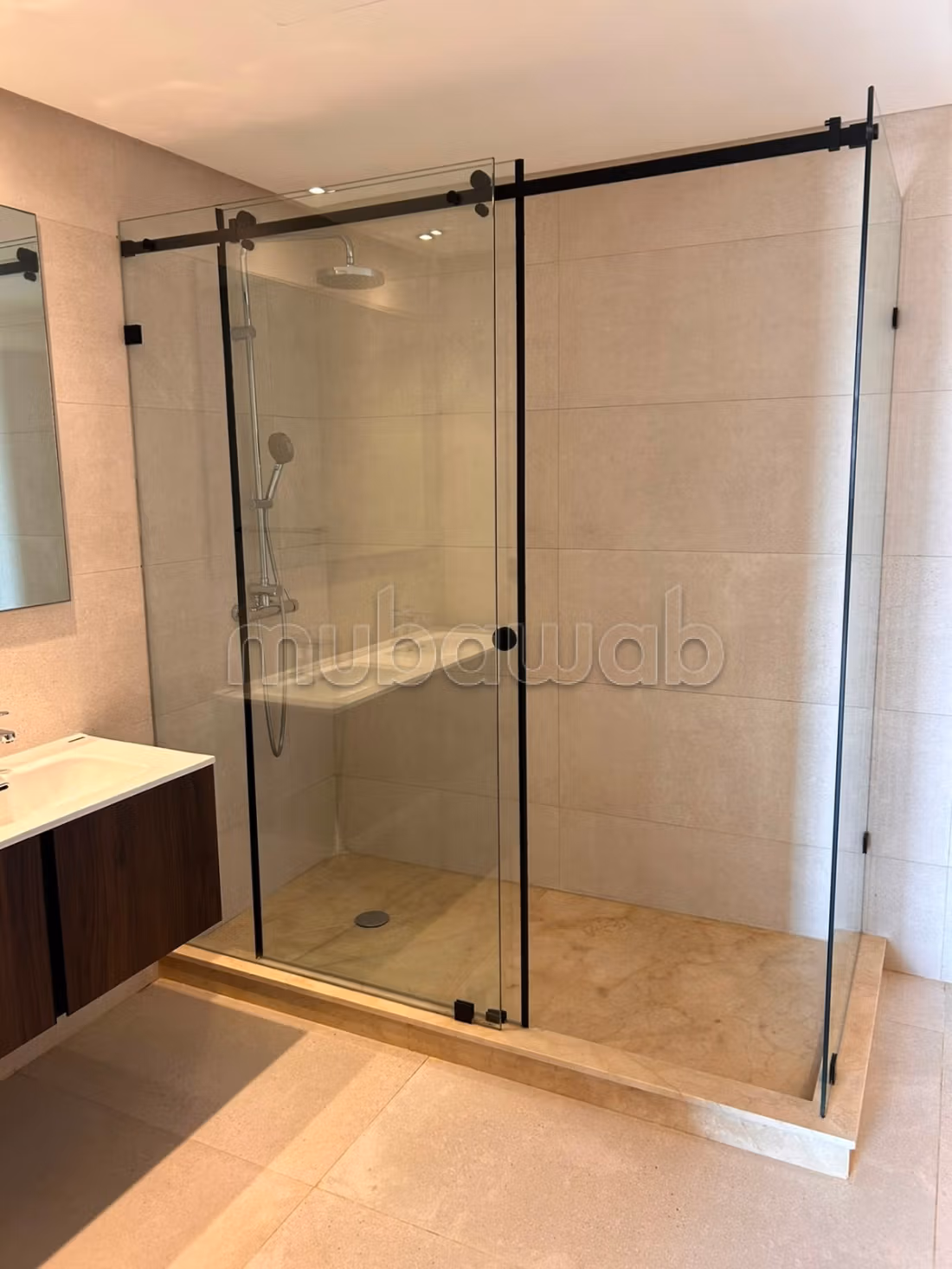Appartement 250 m² à Ain Diab Extension — 15
