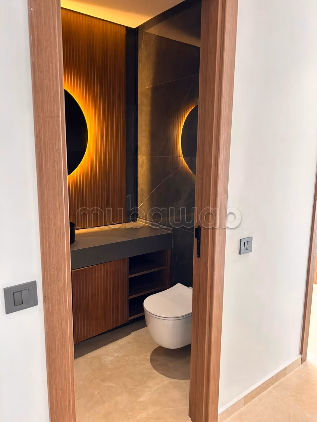 Appartement 250 m² à Ain Diab Extension — 14