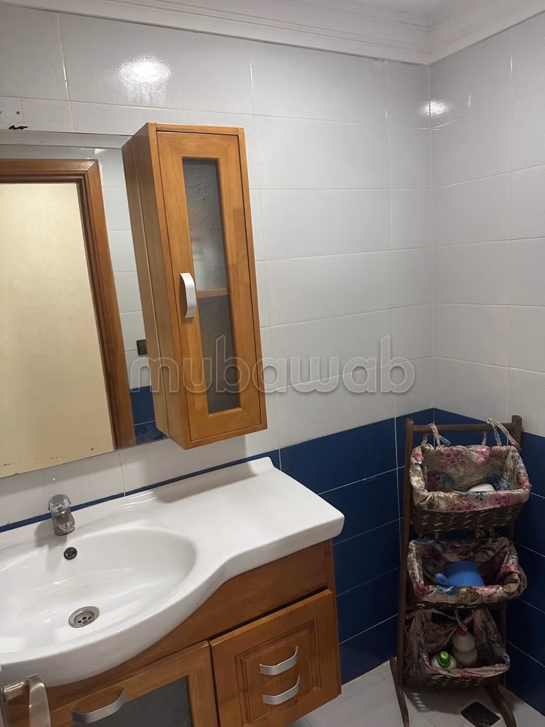 Appartement 96 m² à Ain Amiyer — 4