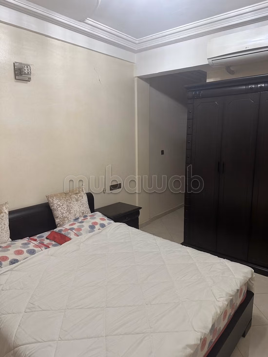 Appartement 96 m² à Ain Amiyer — 6