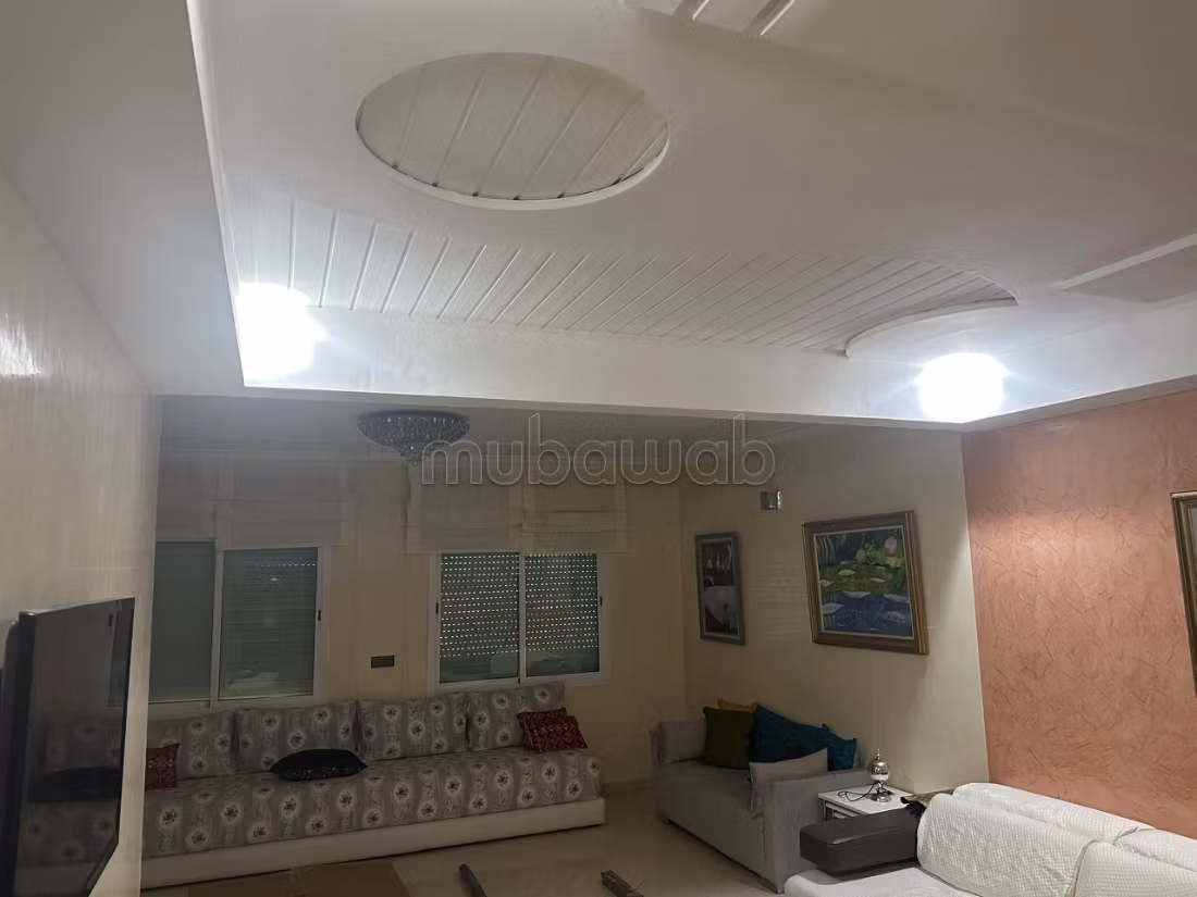 Appartement 96 m² à Ain Amiyer — 7