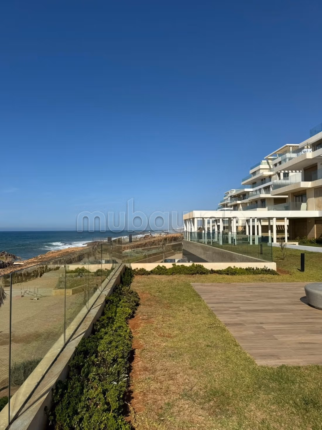 Vente Appartement vue sur mer — 2