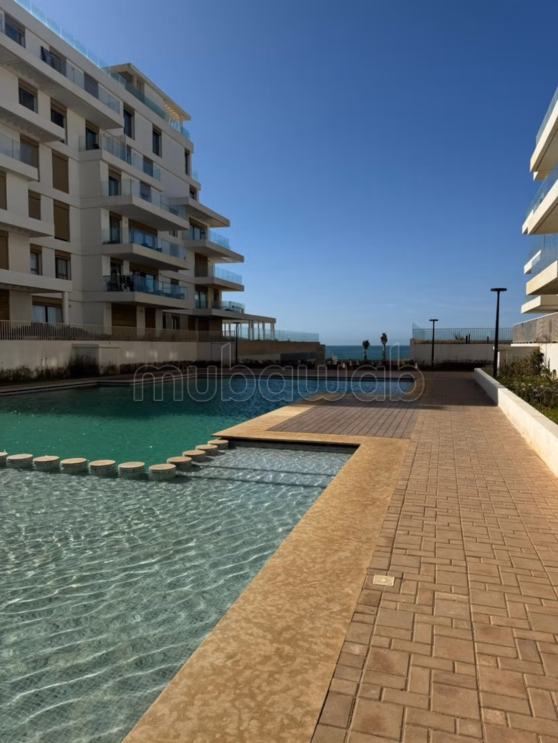 Vente Appartement vue sur mer — 3