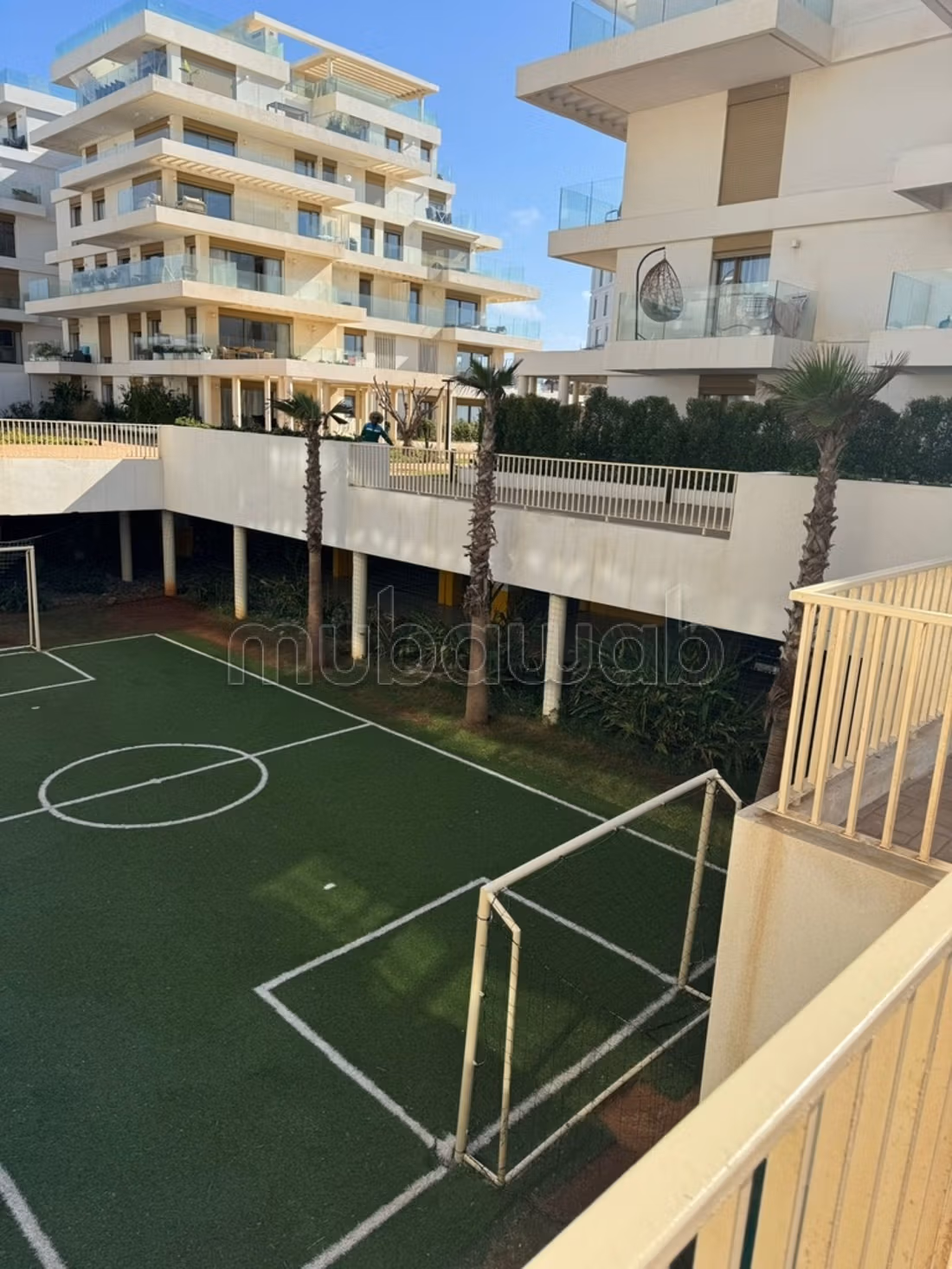 Vente Appartement vue sur mer — 6