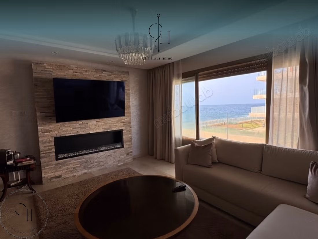 Venta Apartamento con Vista al Mar
