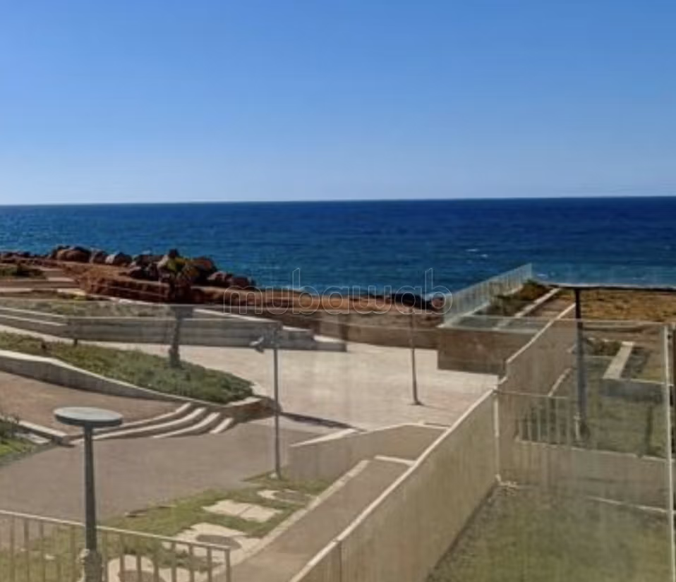 Vente Appartement vue sur mer