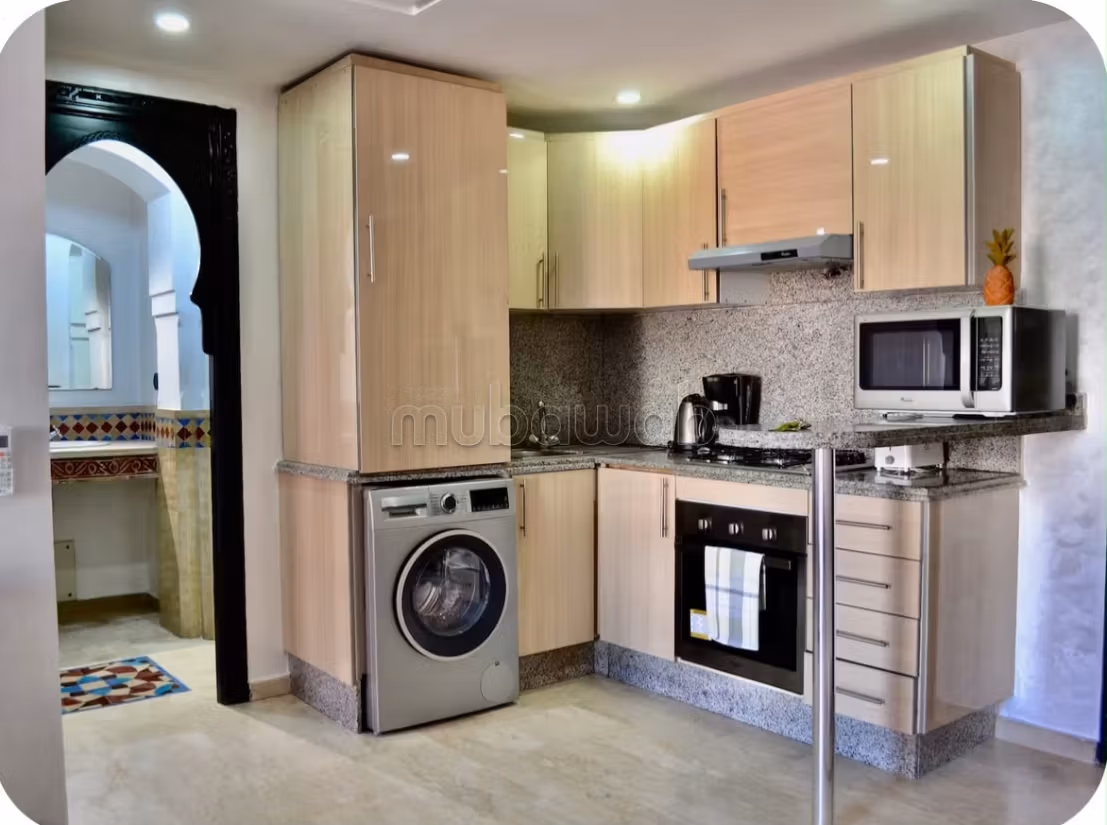 Opportunité exceptionnelle à saisir sur Marrakech — 6