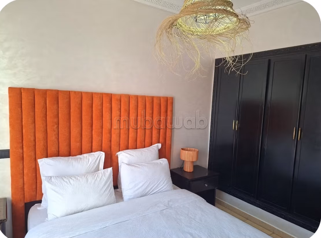 Appartement 50 m² f Guéliz — 14
