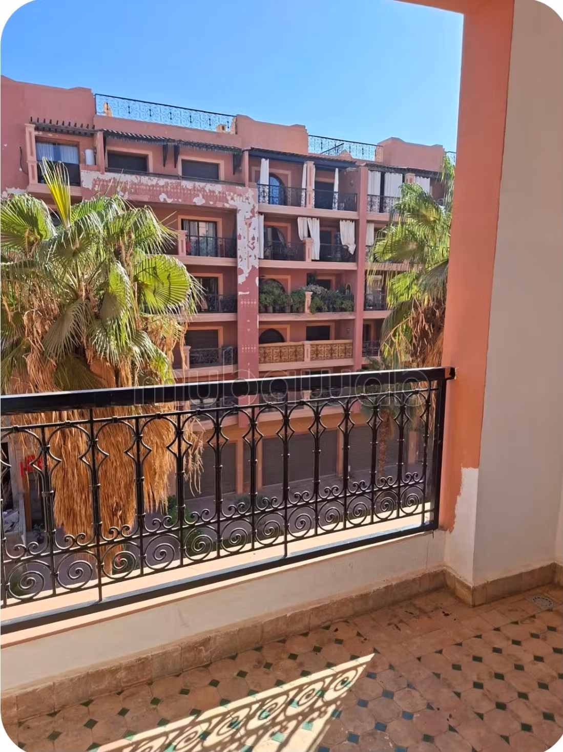 Opportunité exceptionnelle à saisir sur Marrakech — 2