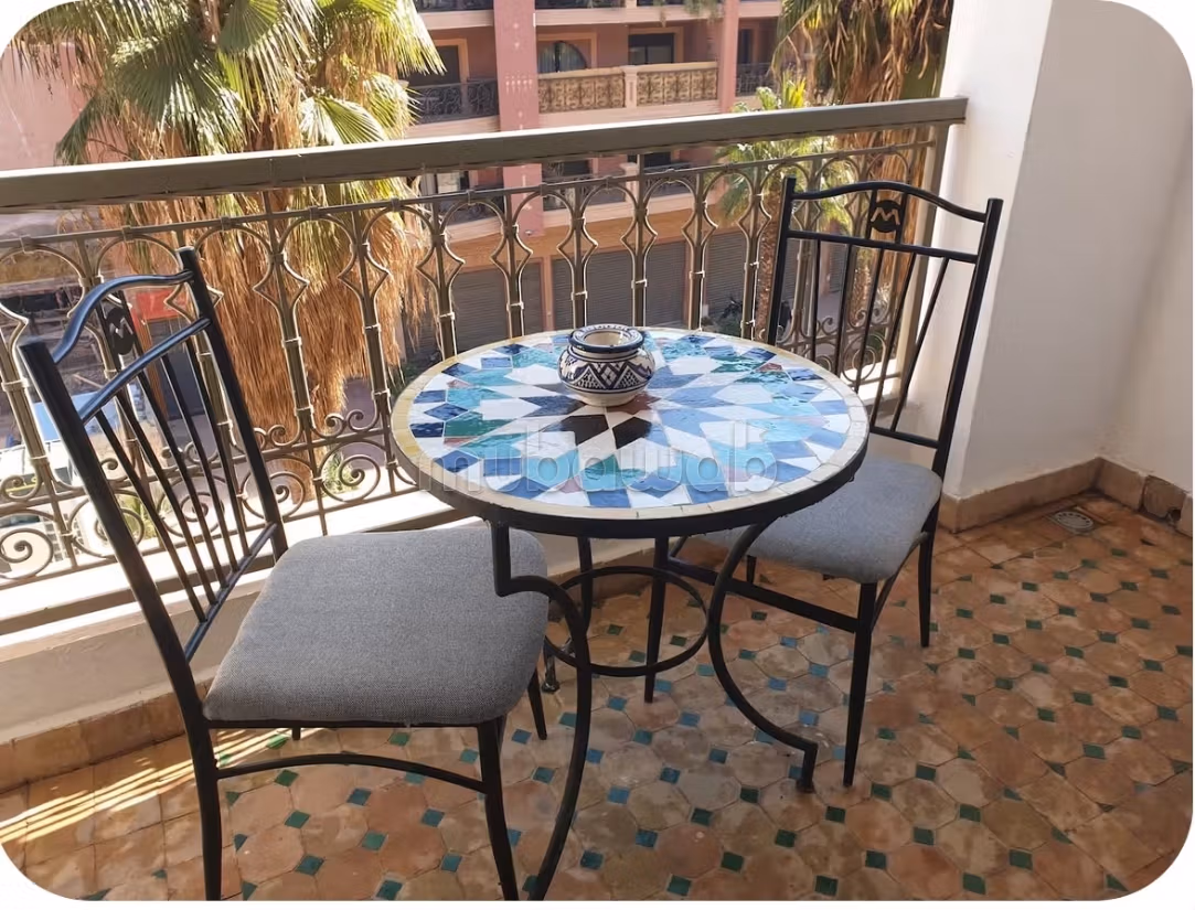 Opportunité exceptionnelle à saisir sur Marrakech