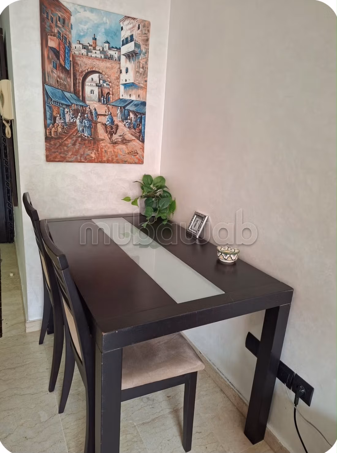 Appartement 50 m² f Guéliz — 7