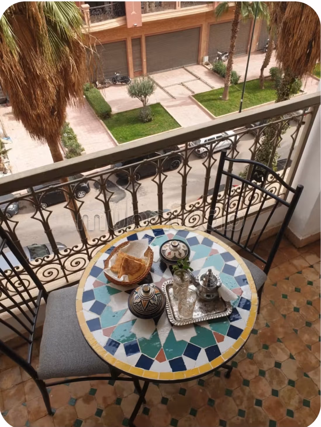 Appartement 50 m² f Guéliz — 8