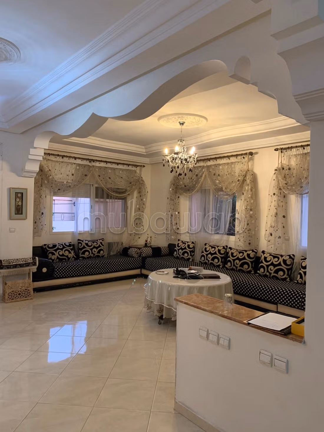 Luxe villa te koop in Témara - Marokko