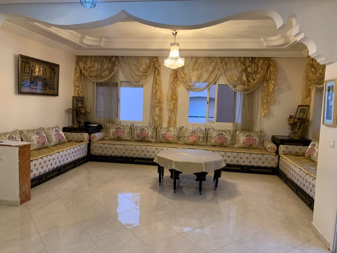 Luxe villa te koop in Témara - Marokko