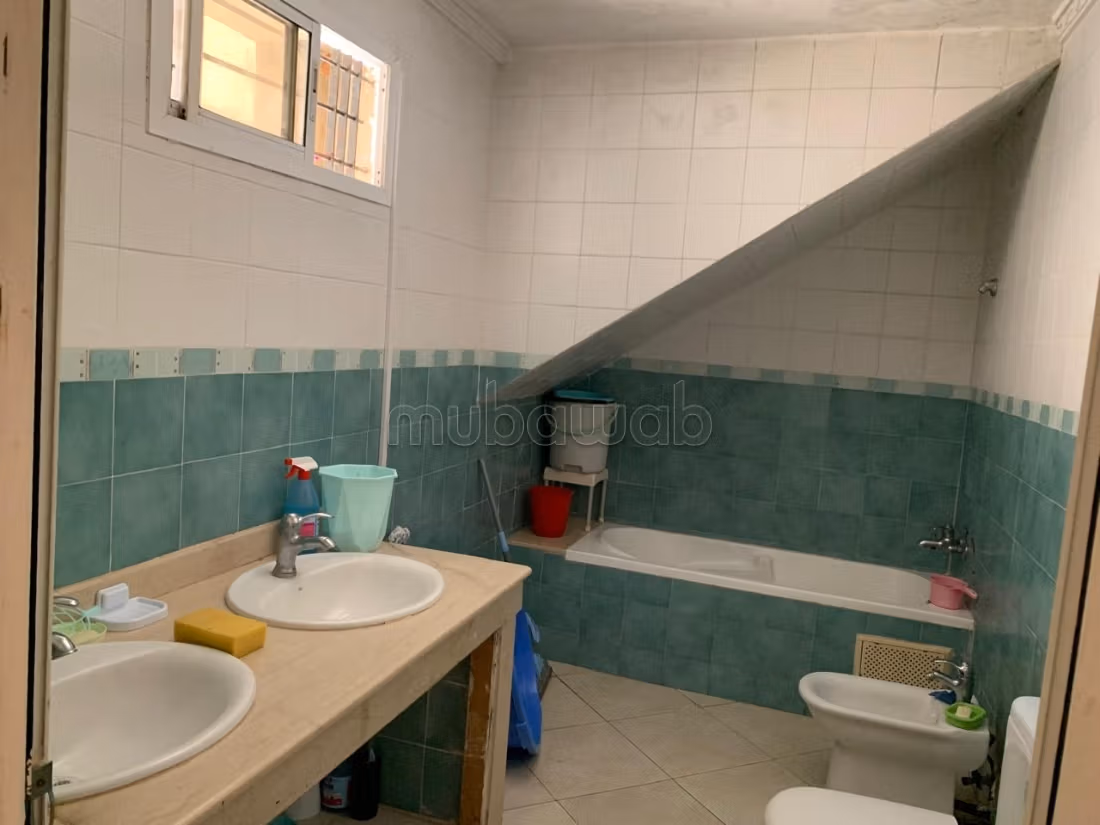 Luxe villa te koop in Témara - Marokko