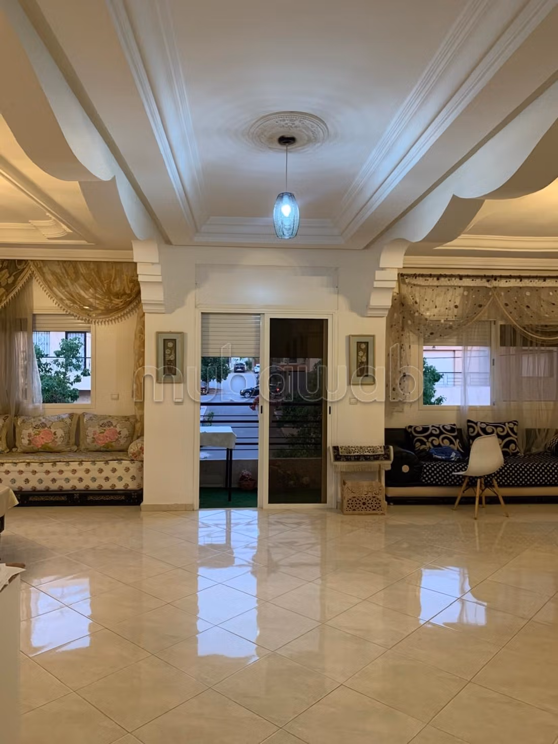 Luxe villa te koop in Témara - Marokko