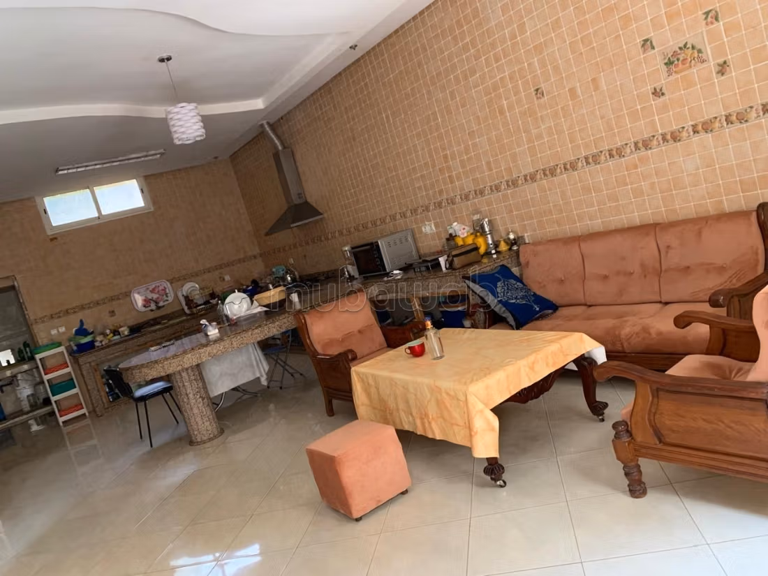 Luxe villa te koop in Témara - Marokko