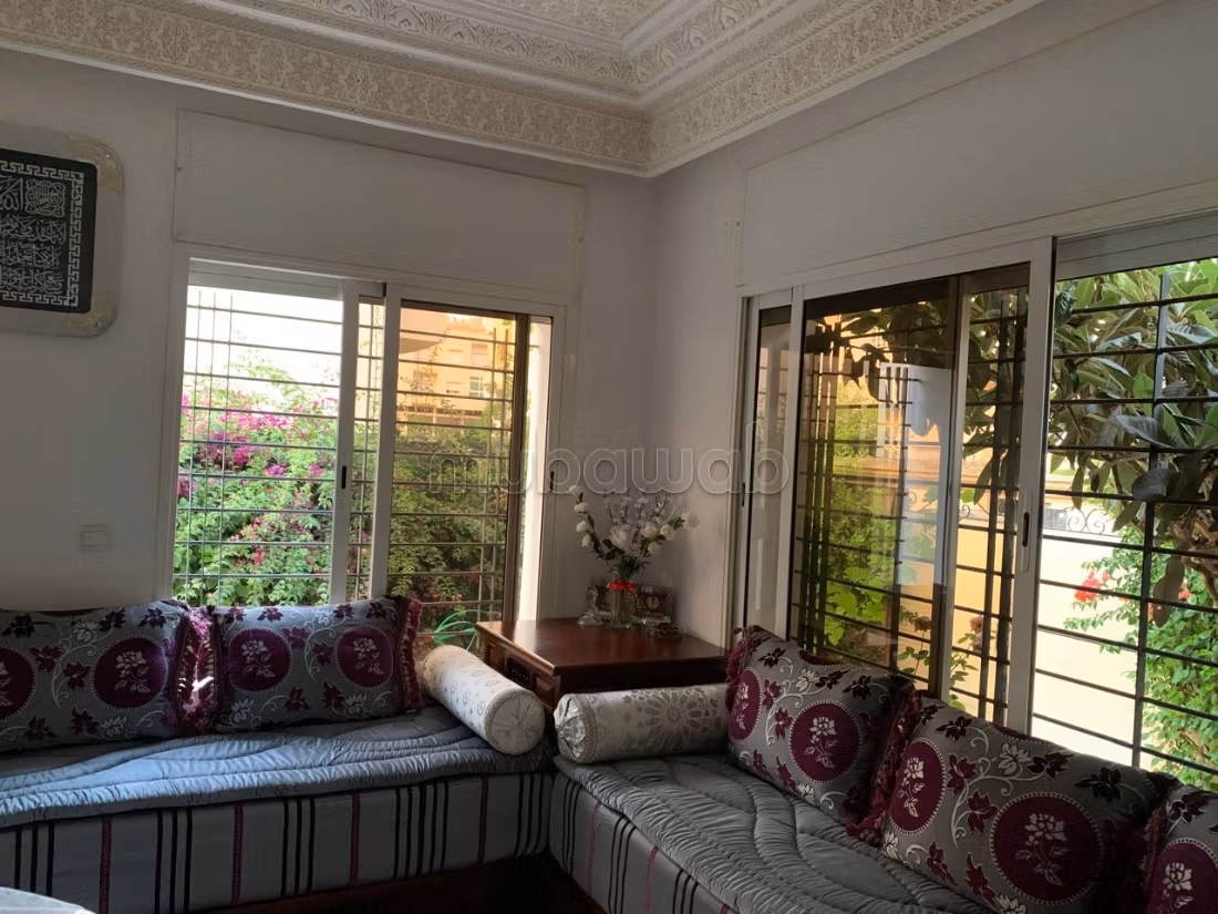 Luxe villa te koop in Témara - Marokko