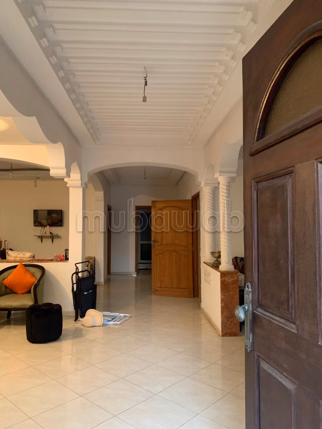 Luxe villa te koop in Témara - Marokko