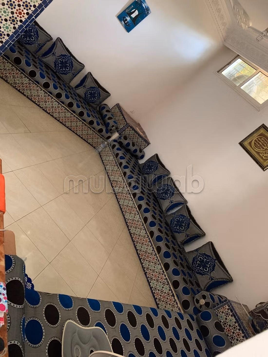Luxe villa te koop in Témara - Marokko
