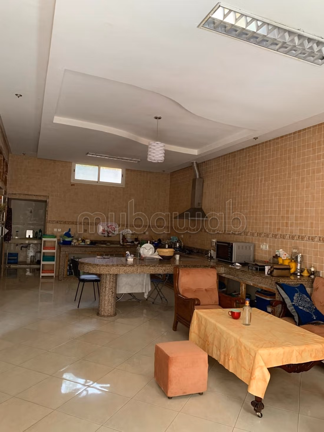 Luxe villa te koop in Témara - Marokko