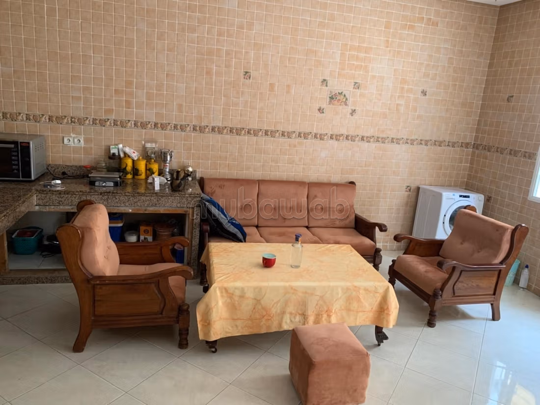 Luxe villa te koop in Témara - Marokko
