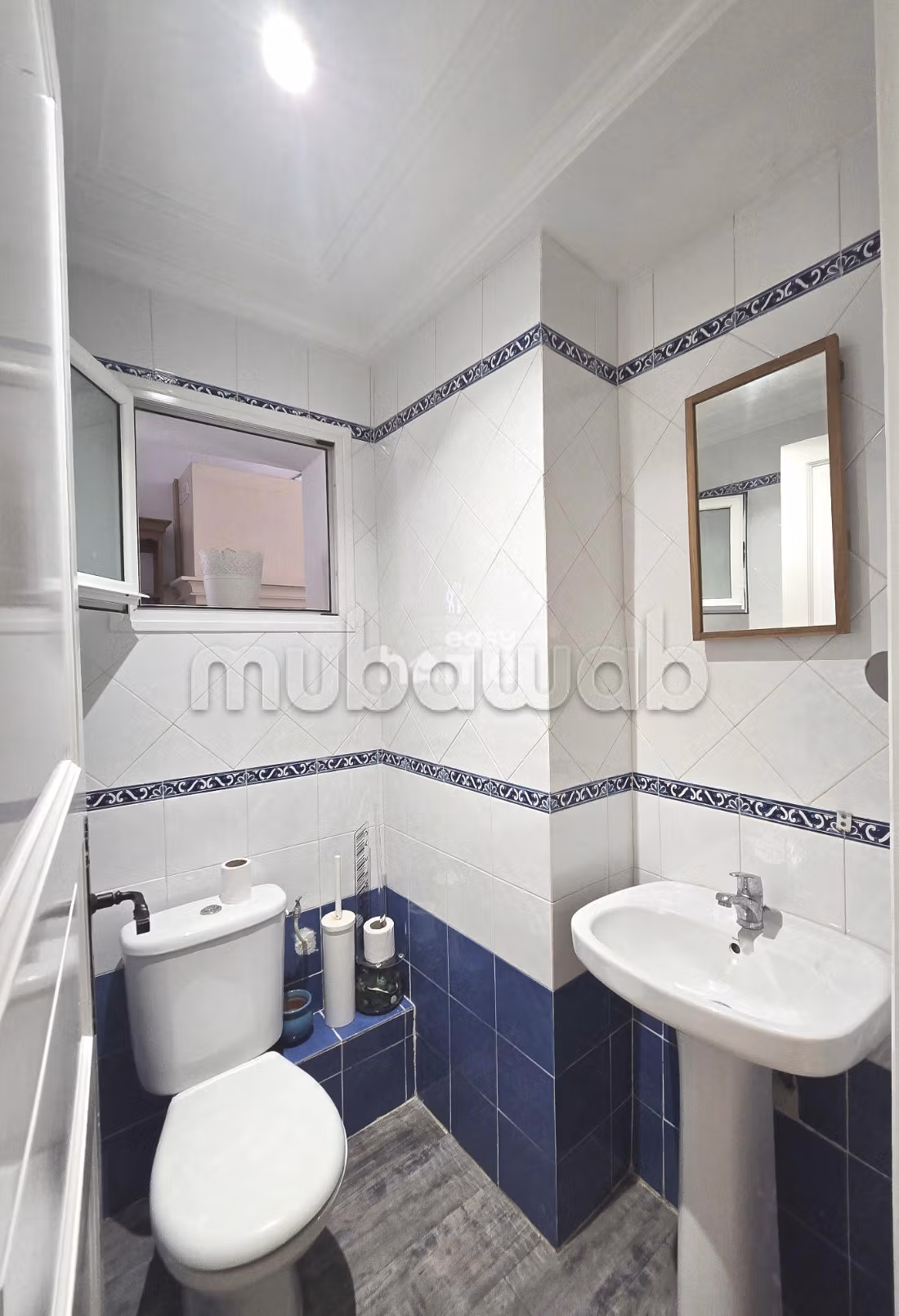 S2 de 107 m²