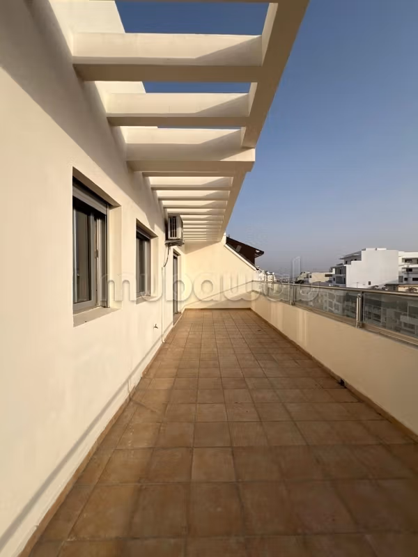 Apartamento en Iberia