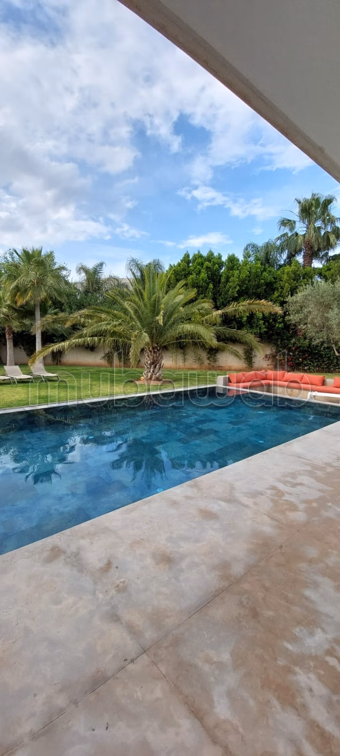 Exceptional opportunity to seize in Marrakech