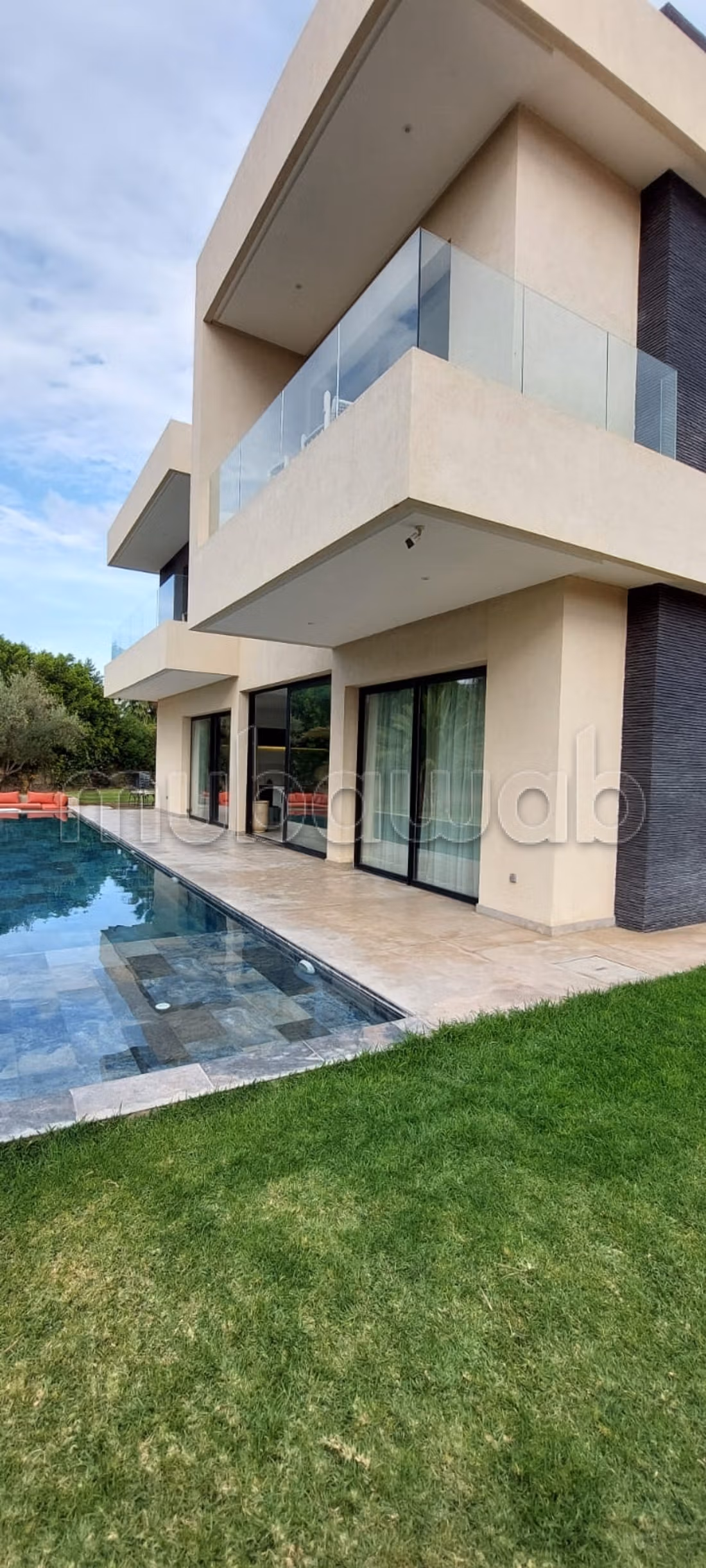 Exceptional opportunity to seize in Marrakech