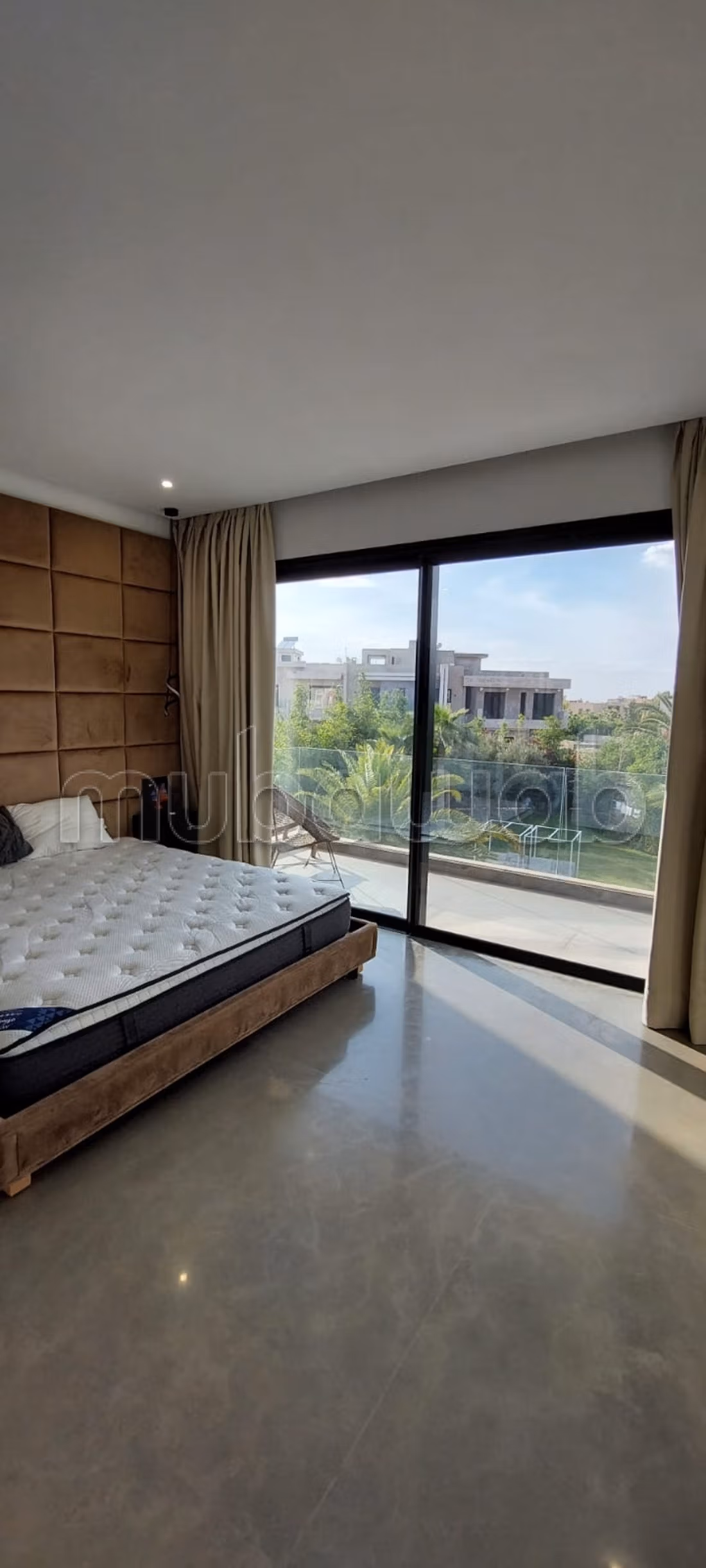 Exceptional opportunity to seize in Marrakech