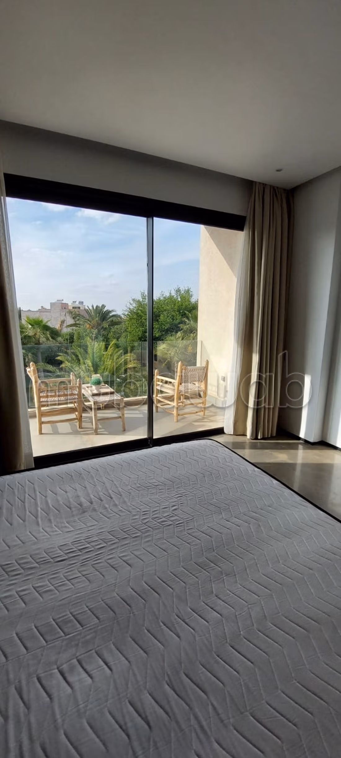 Exceptional opportunity to seize in Marrakech