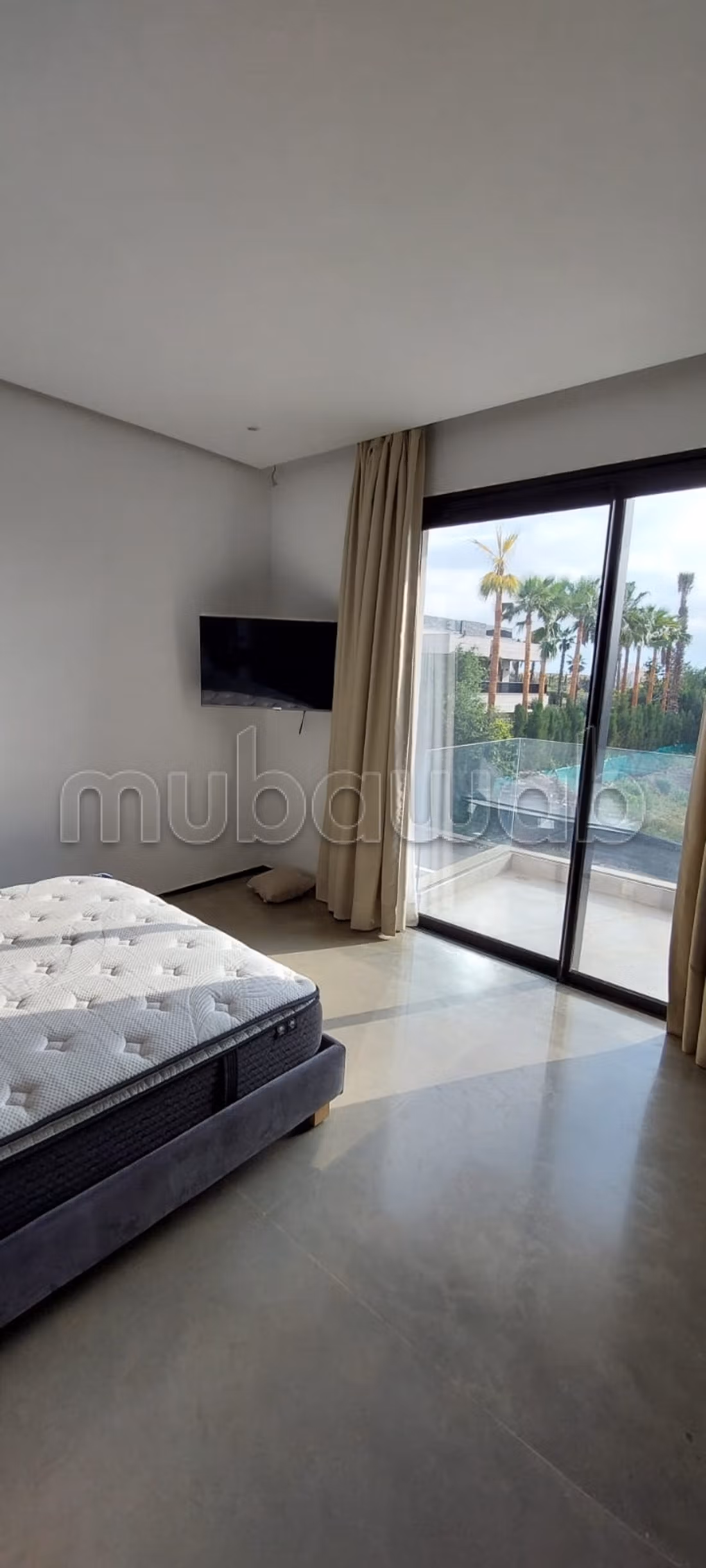 Exceptional opportunity to seize in Marrakech