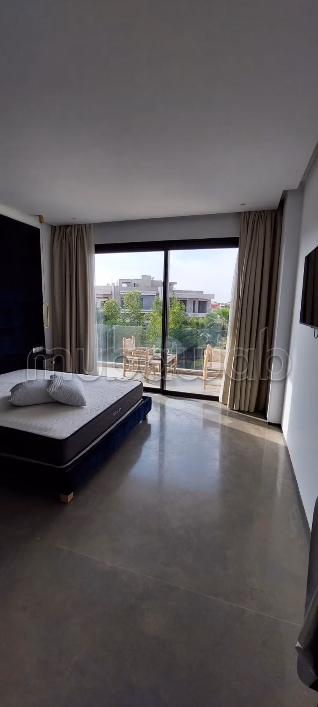 Exceptional opportunity to seize in Marrakech