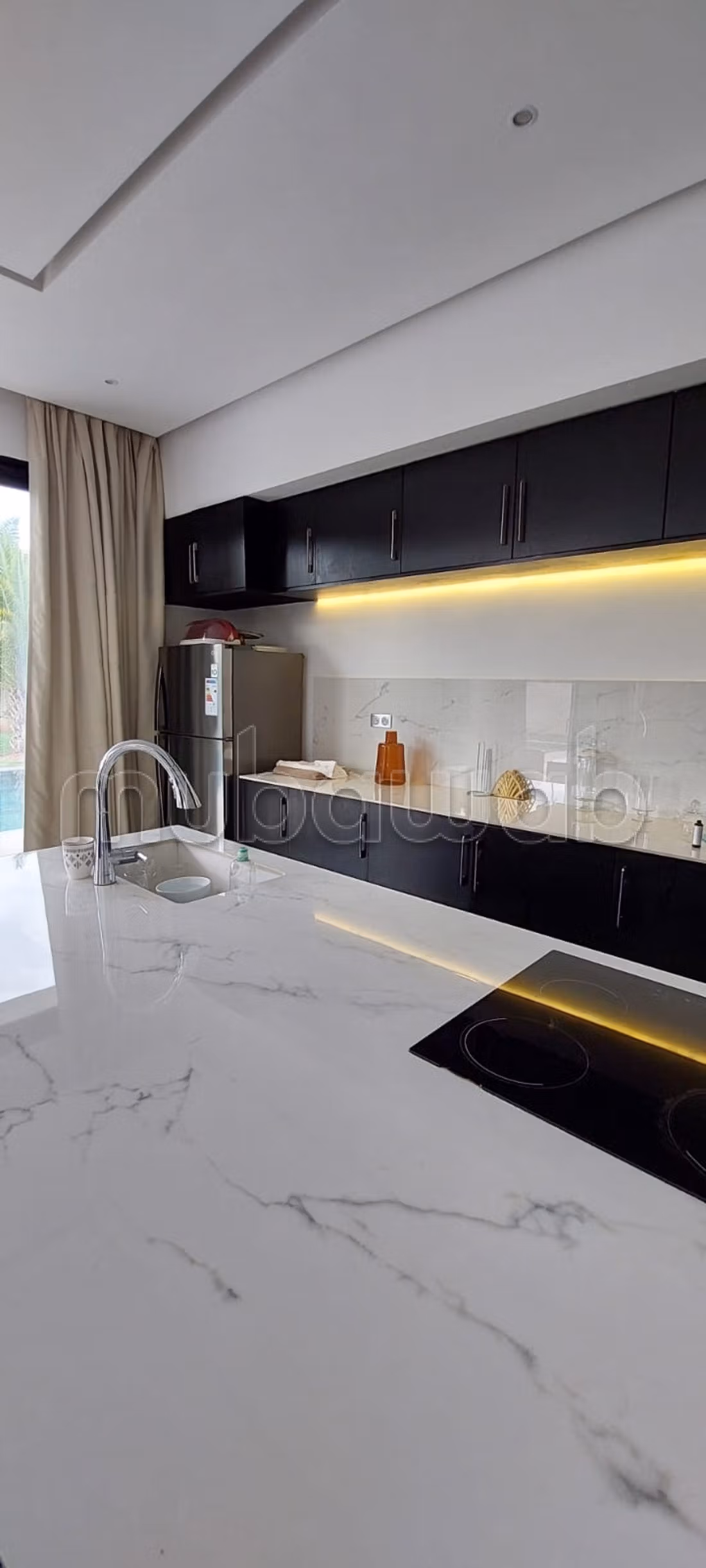 Exceptional opportunity to seize in Marrakech