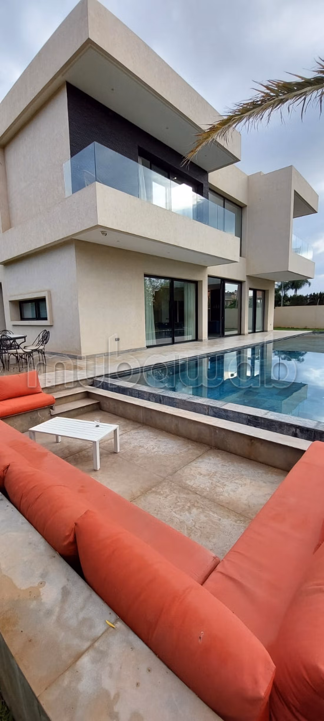 Exceptional opportunity to seize in Marrakech