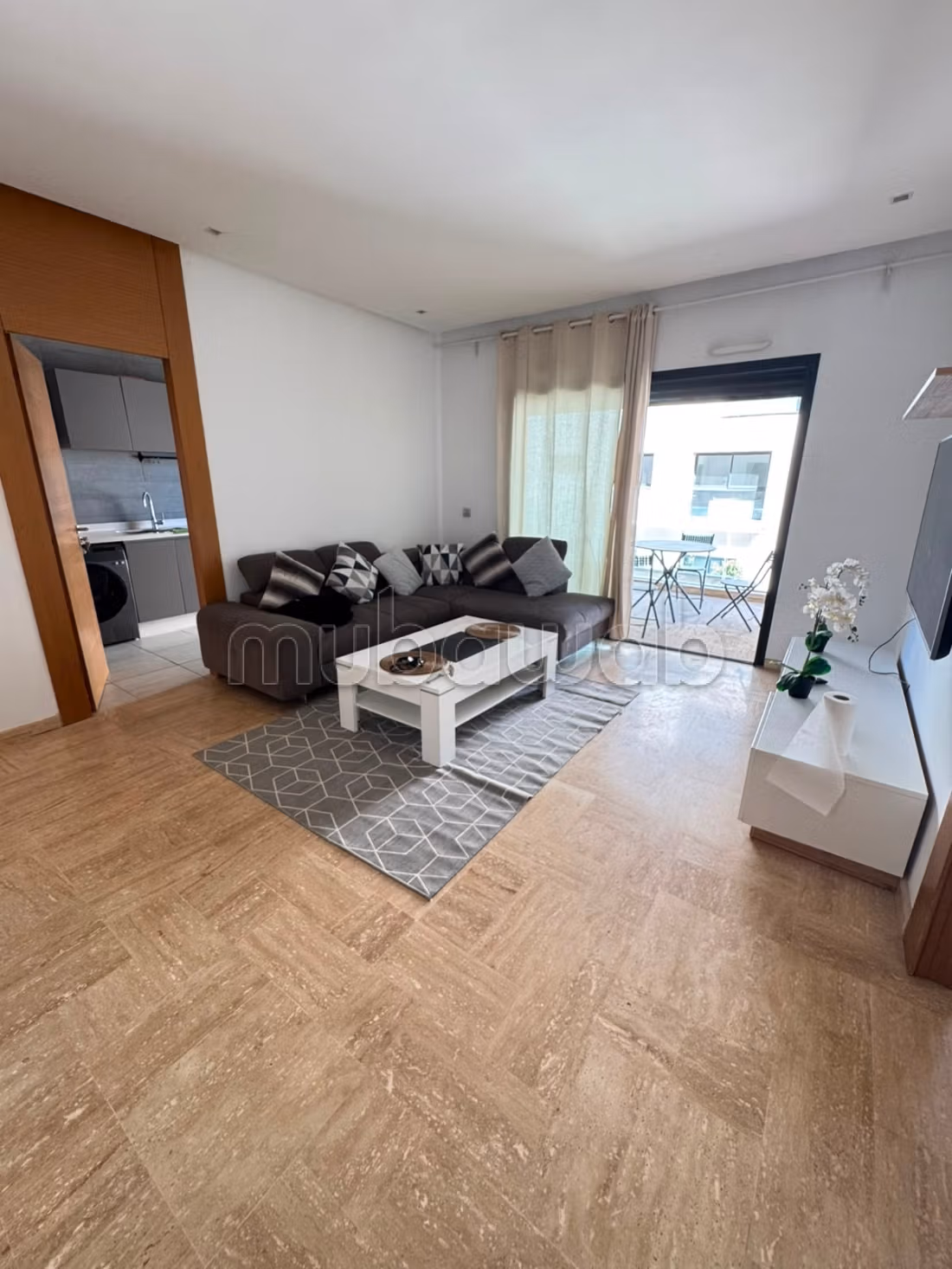 Appartement 120 m² à Casablanca Finance City — 15