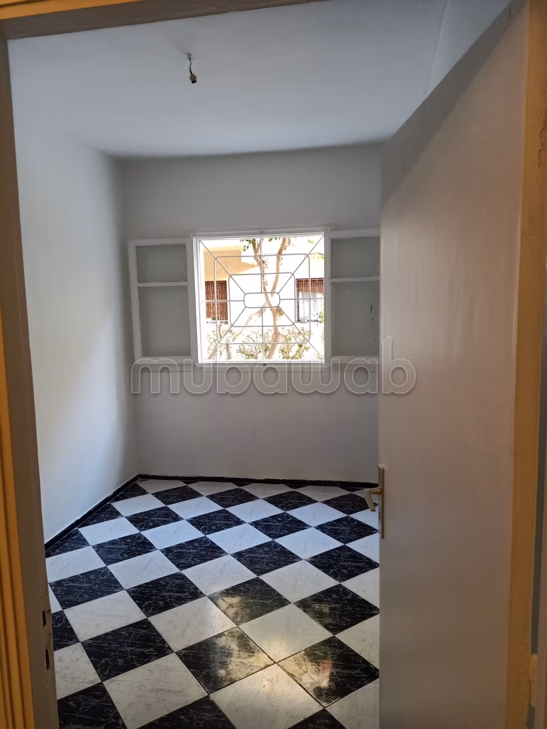 Appartement à louer à Rabat