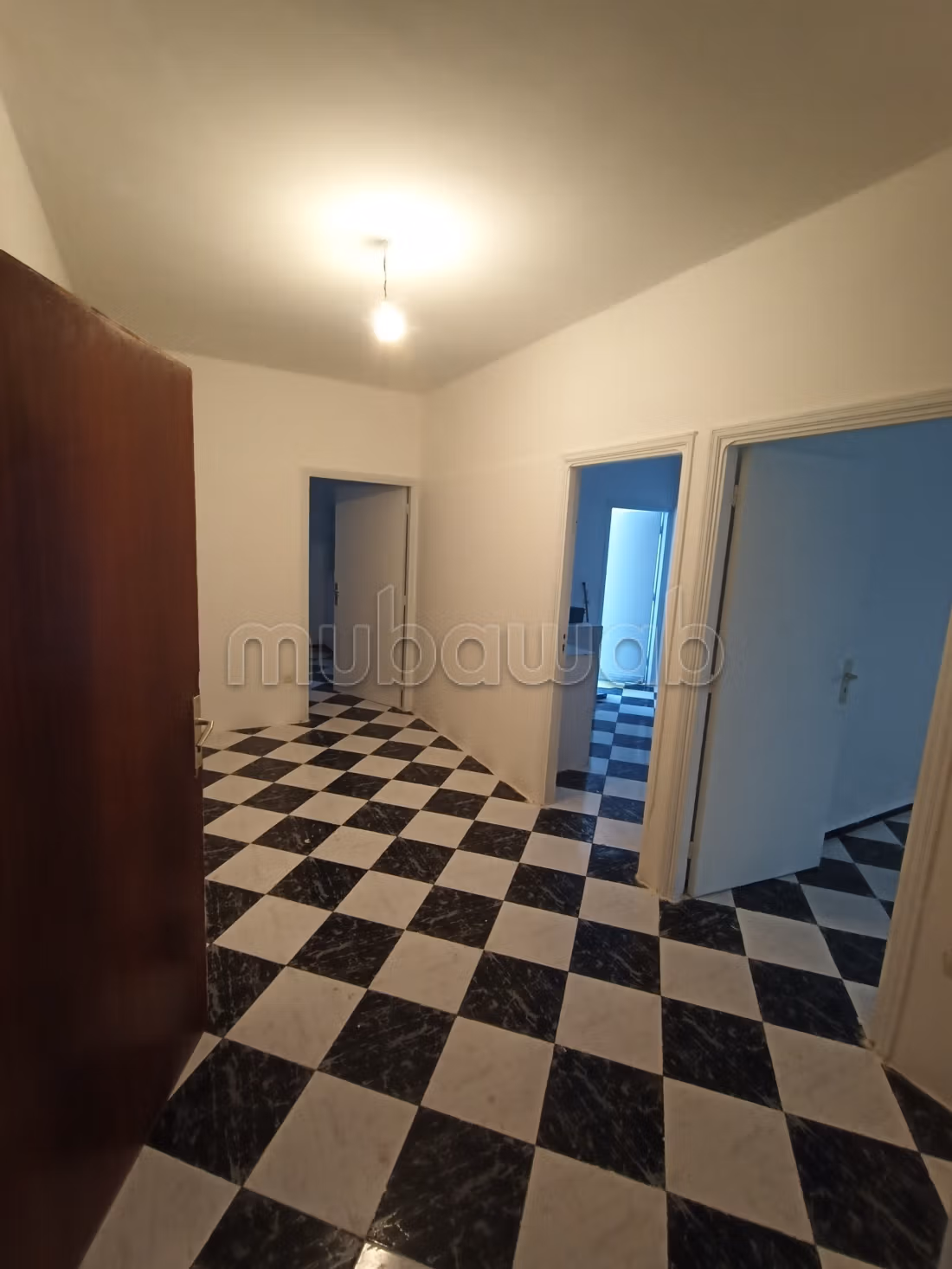 Appartement 96 m² à Hay Ach-chbanat — 8