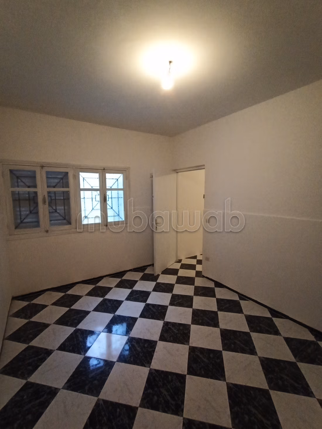 Appartement 96 m² à Hay Ach-chbanat — 9