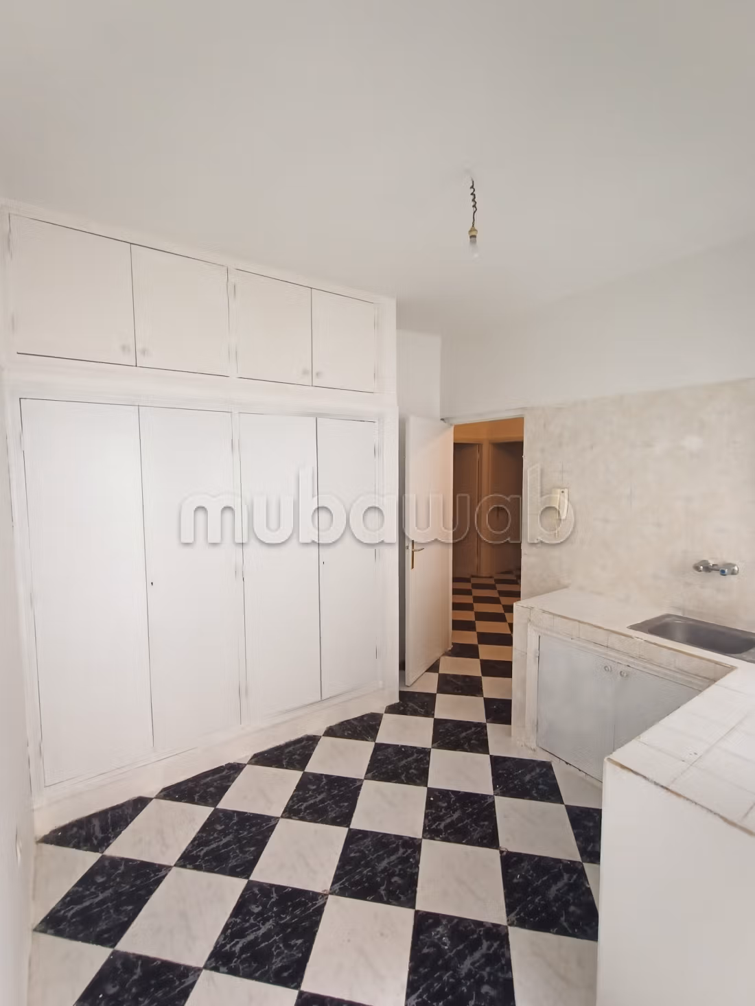 Appartement 96 m² à Hay Ach-chbanat — 7