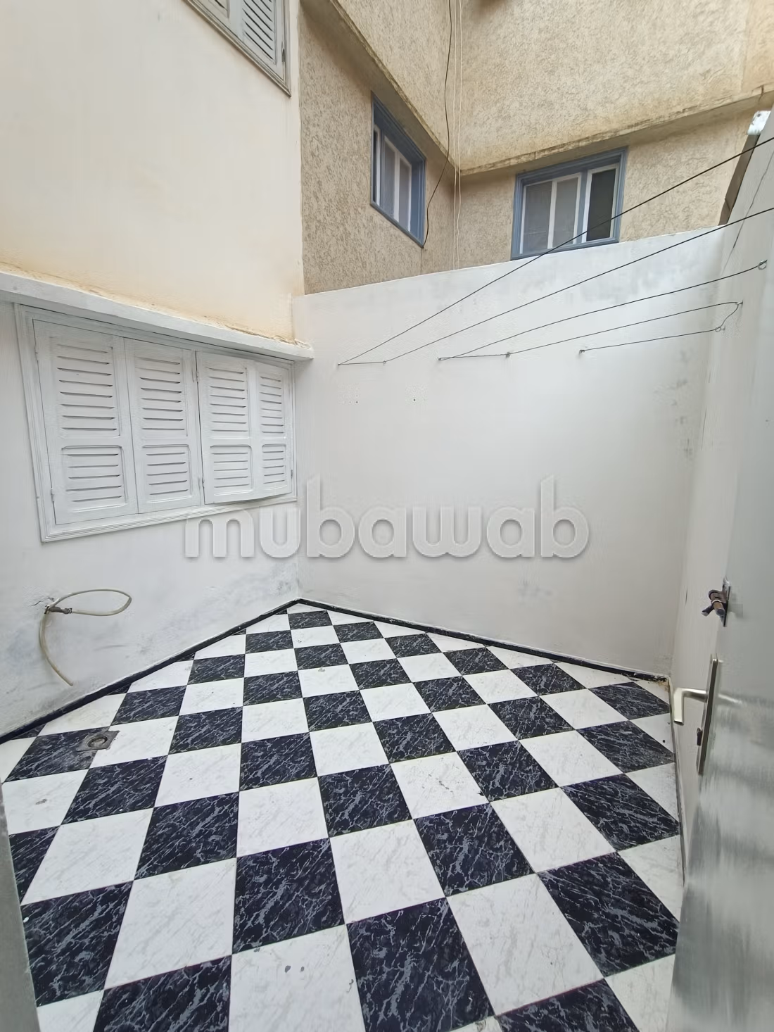 Appartement 96 m² à Hay Ach-chbanat — 5