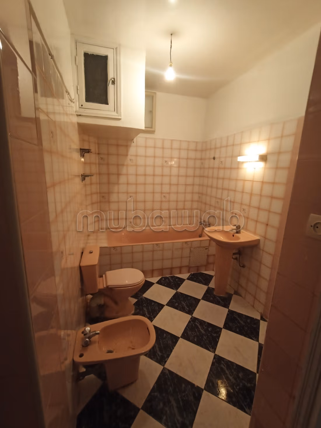 Appartement 96 m² à Hay Ach-chbanat — 4